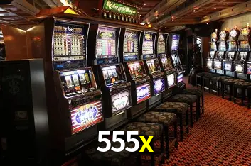 Descubra a Essência do 555x: Nossa História e Compromissos