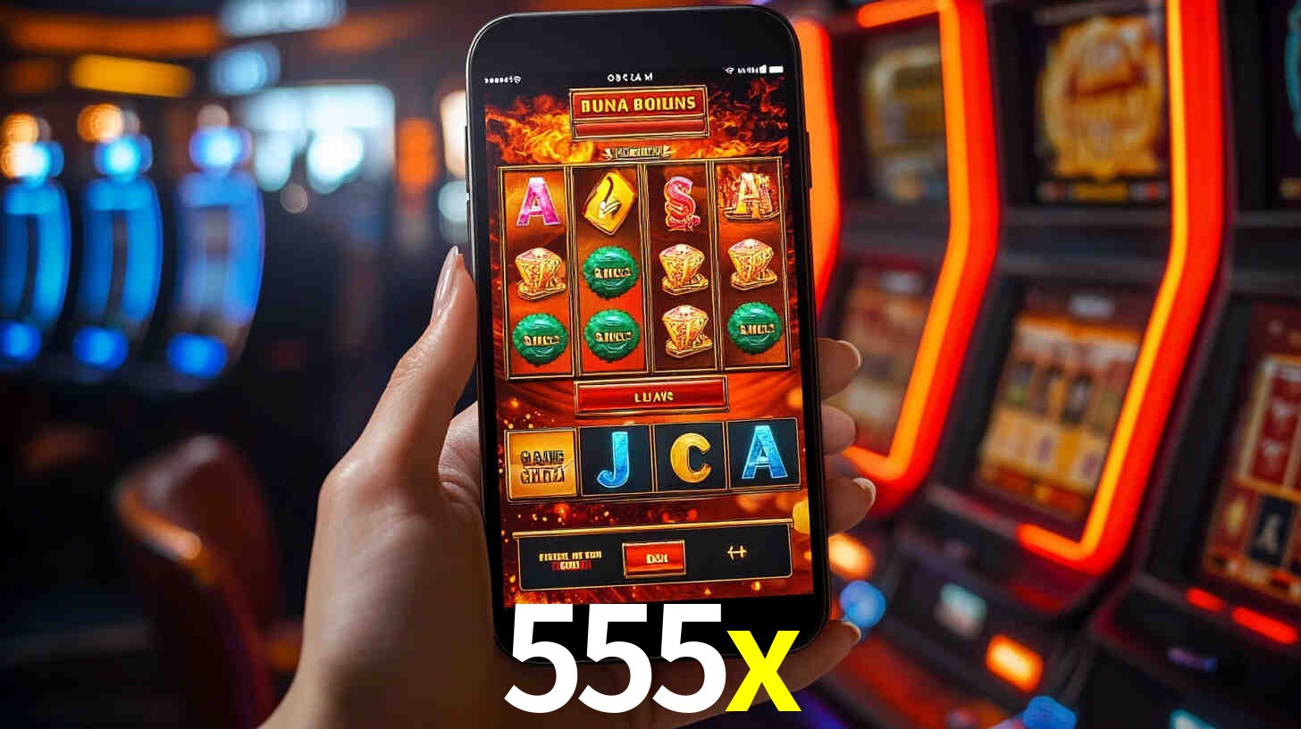 555x: Seu Cassino Premiado com Pagamentos Rápidos