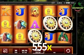 A Emoção da Loteria na 555x: Uma Chance de Mudança de Vida