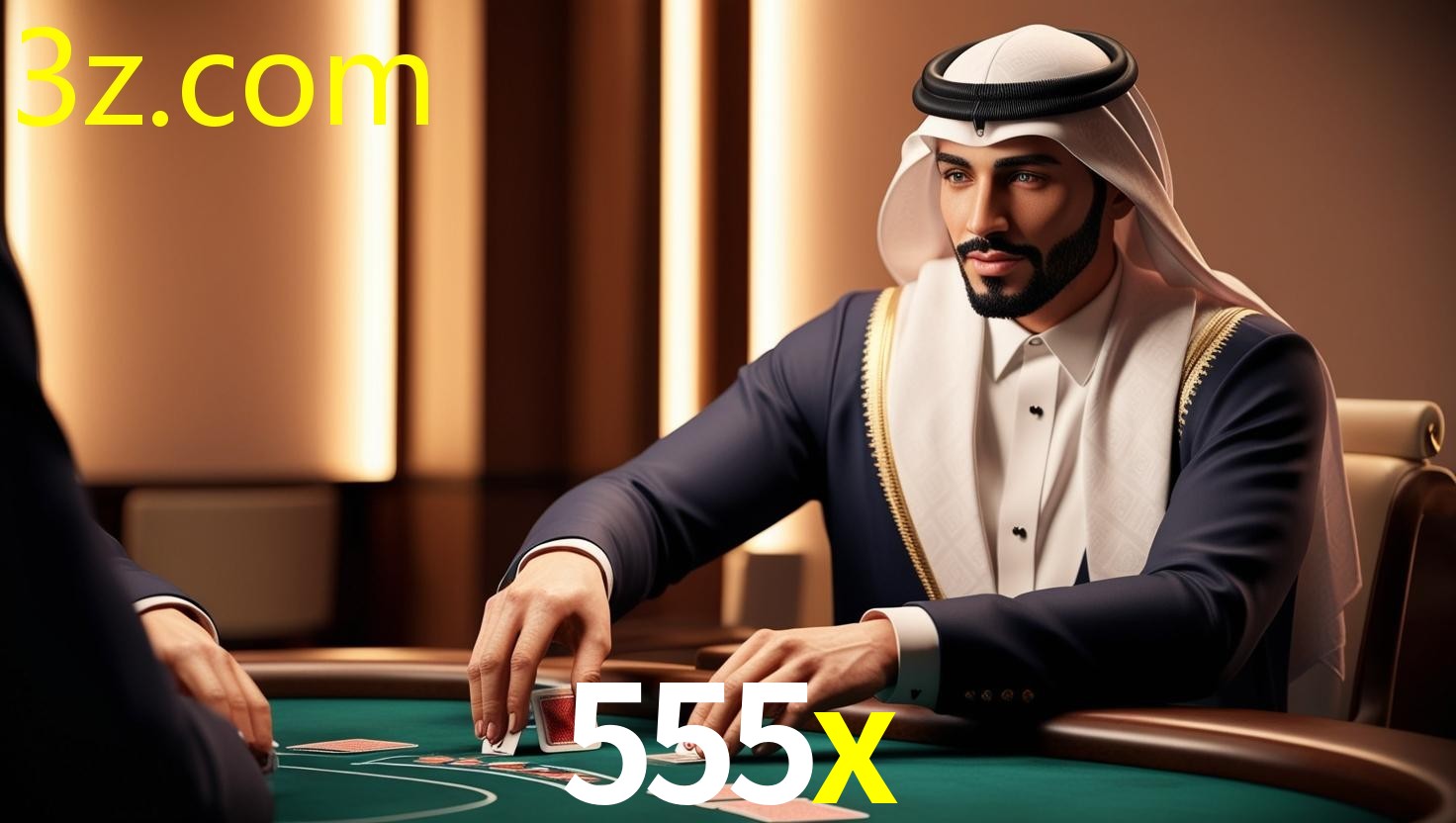 555X