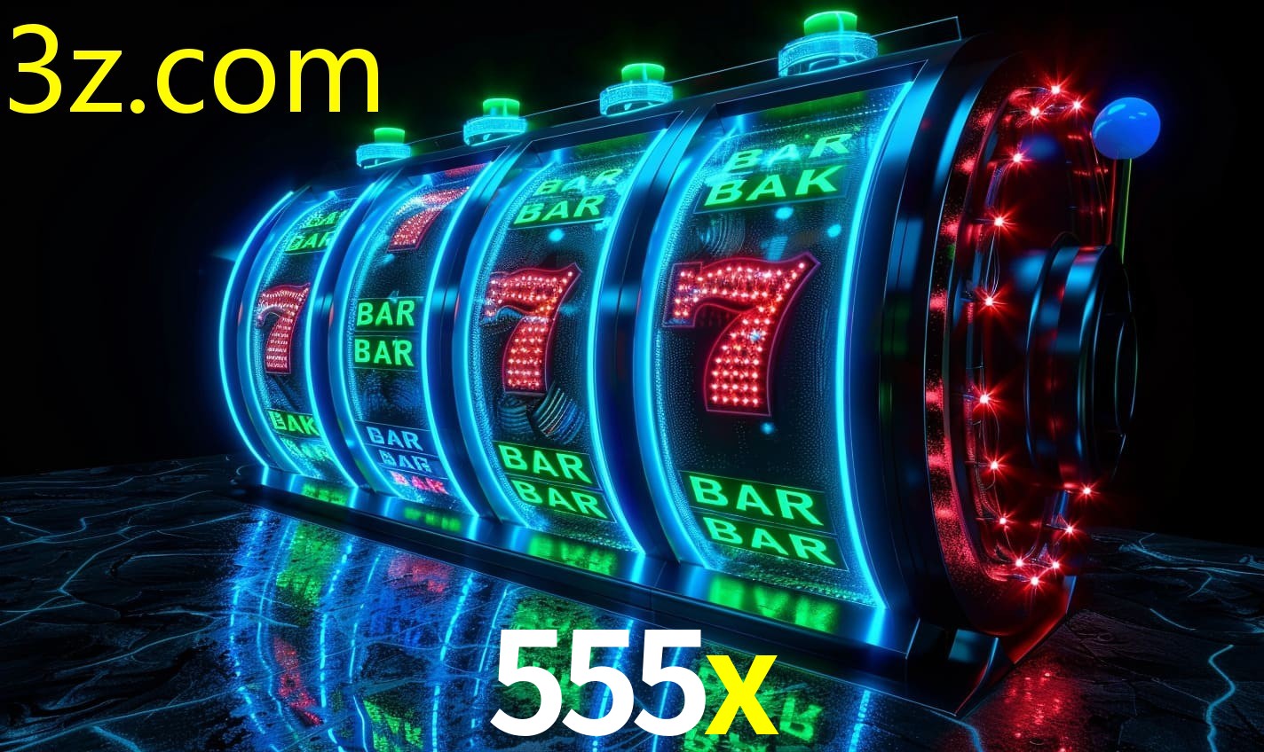 555X
