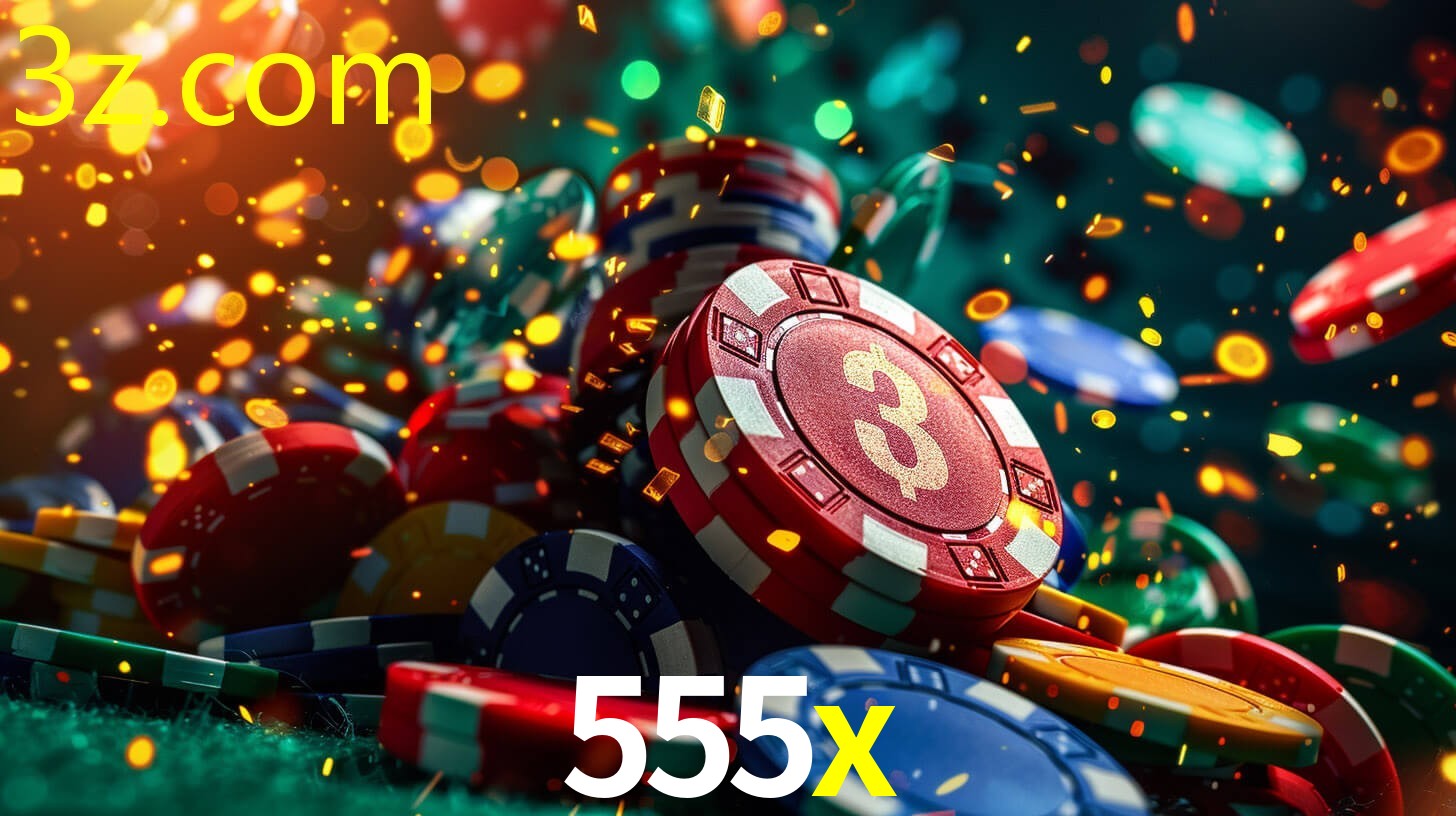 555X