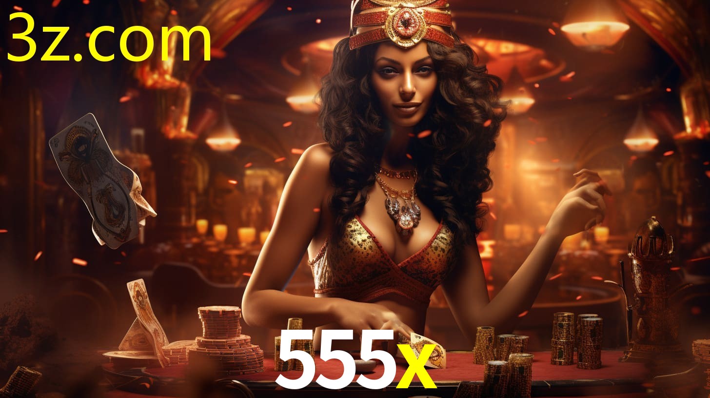 555X