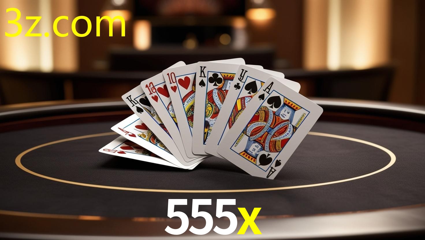 555X