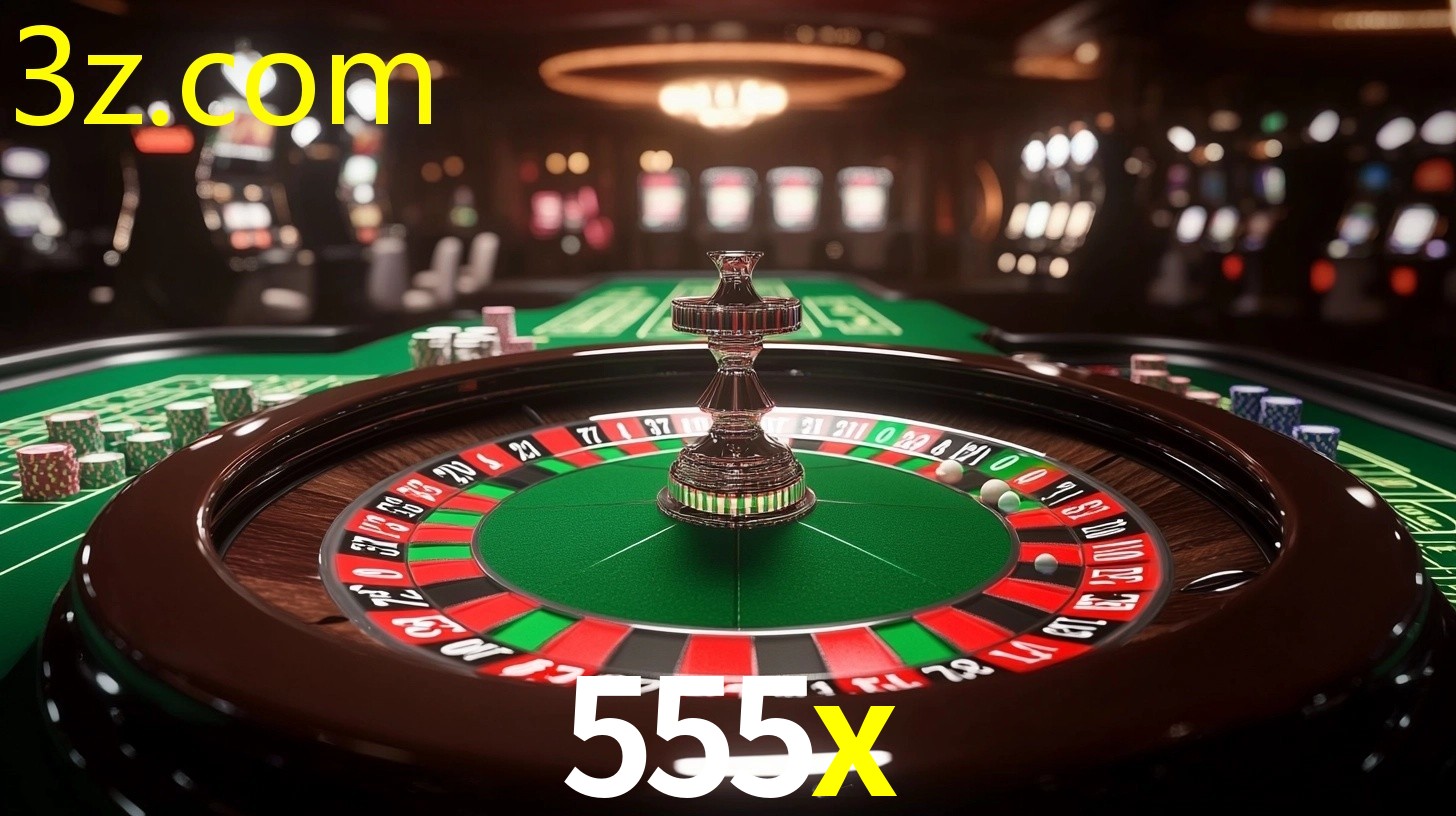 555X