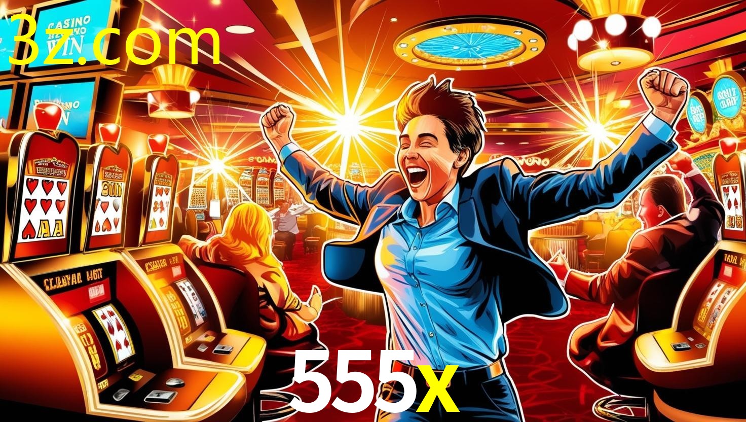 555X