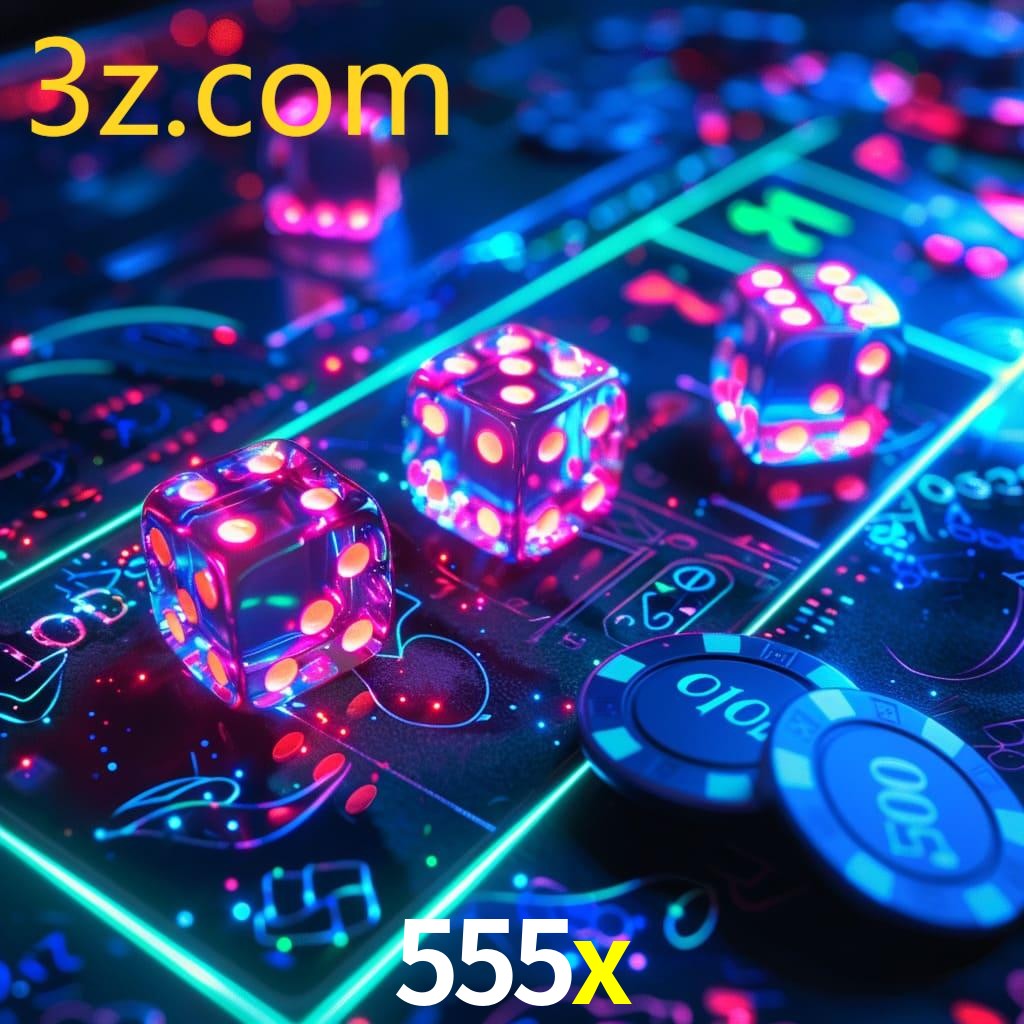 555X