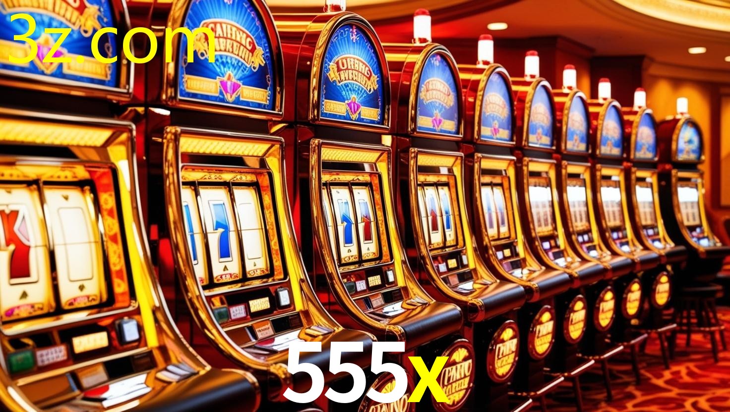 555X