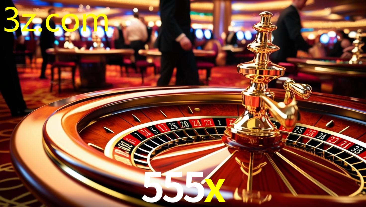 555X