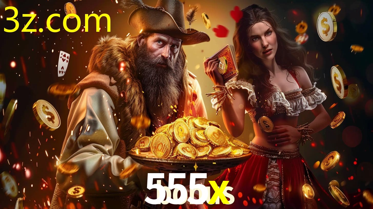 555X