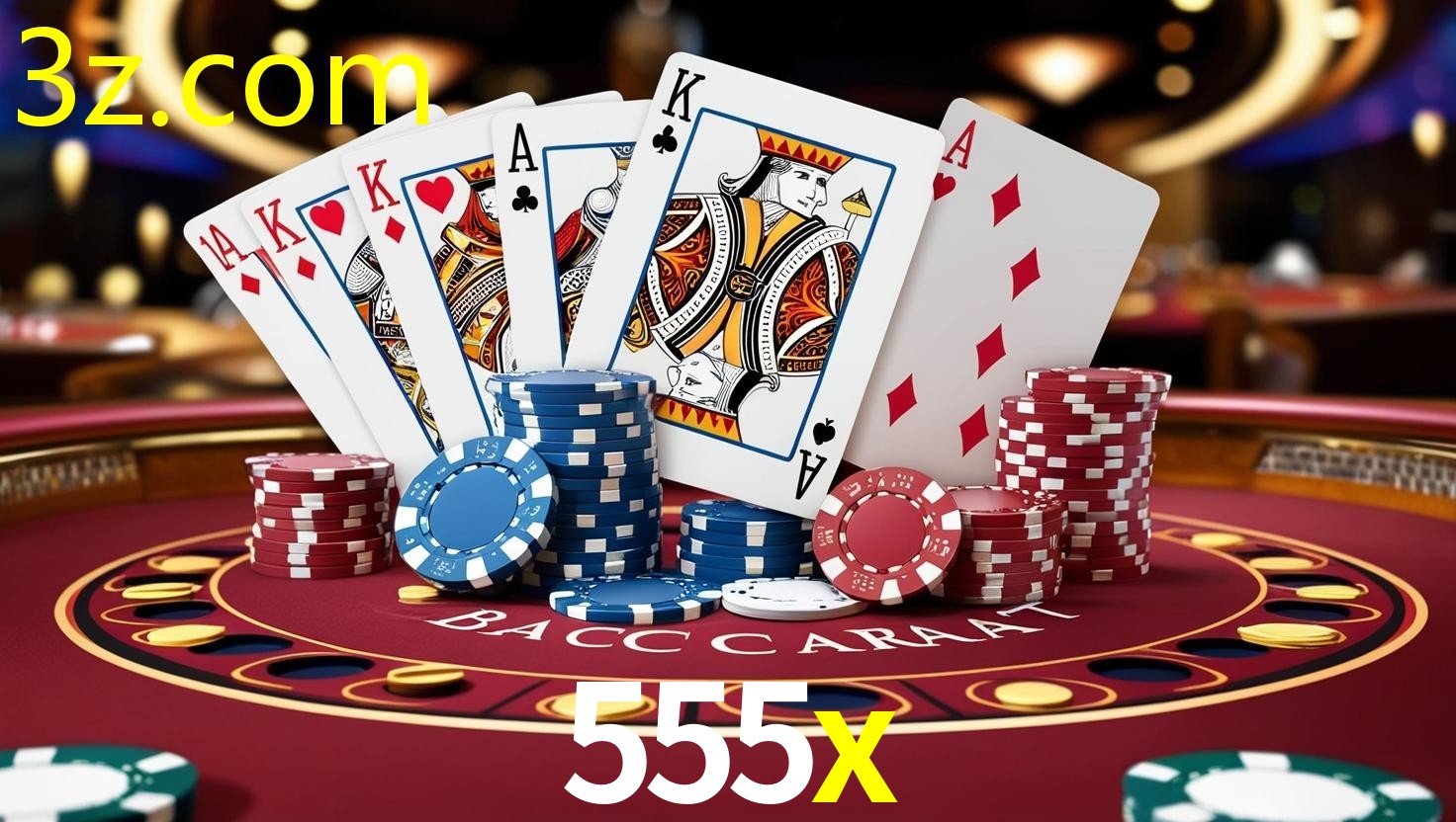 555X