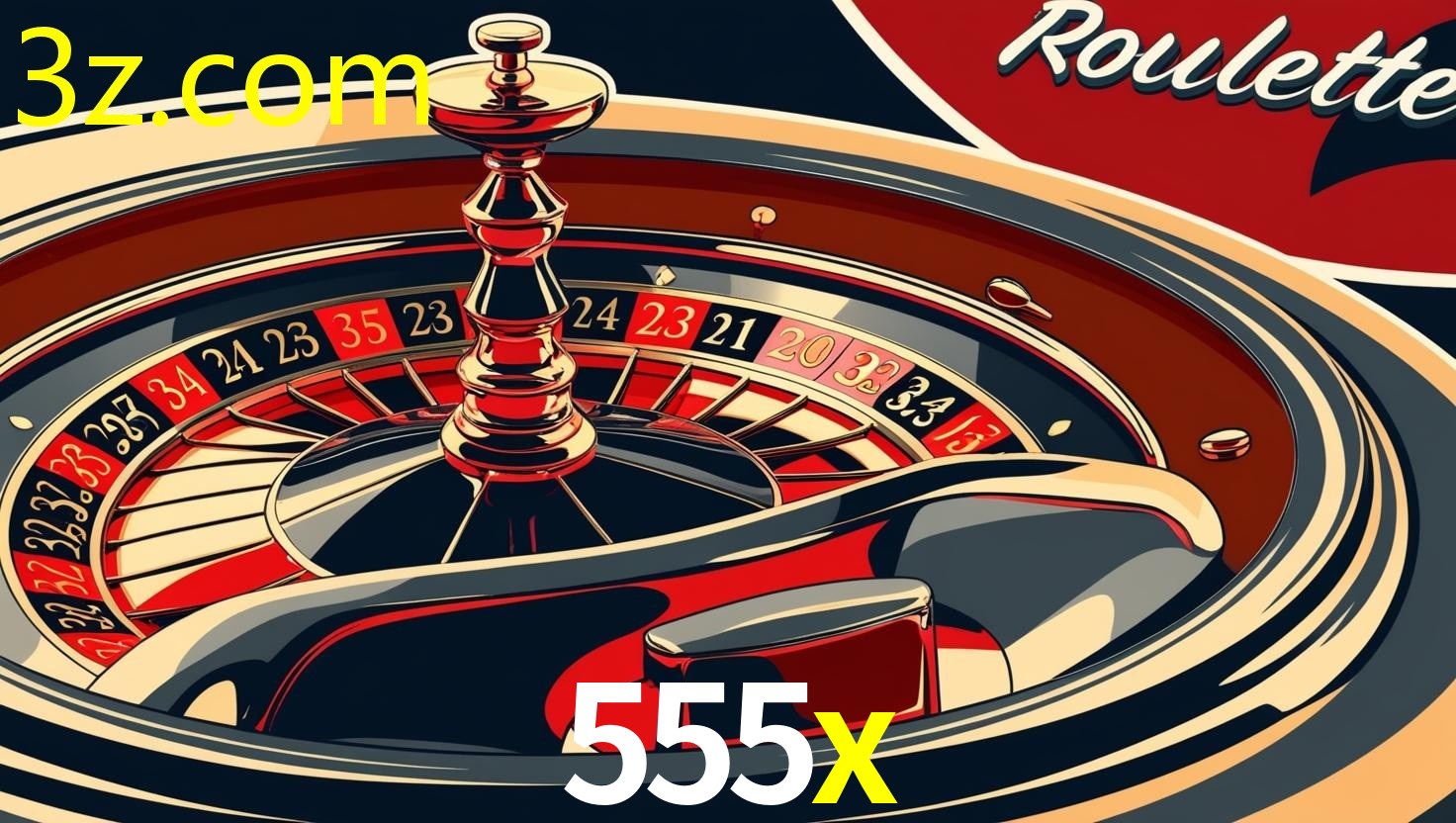 555X
