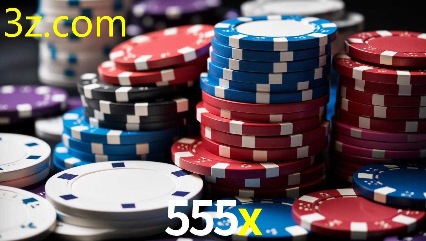 555X