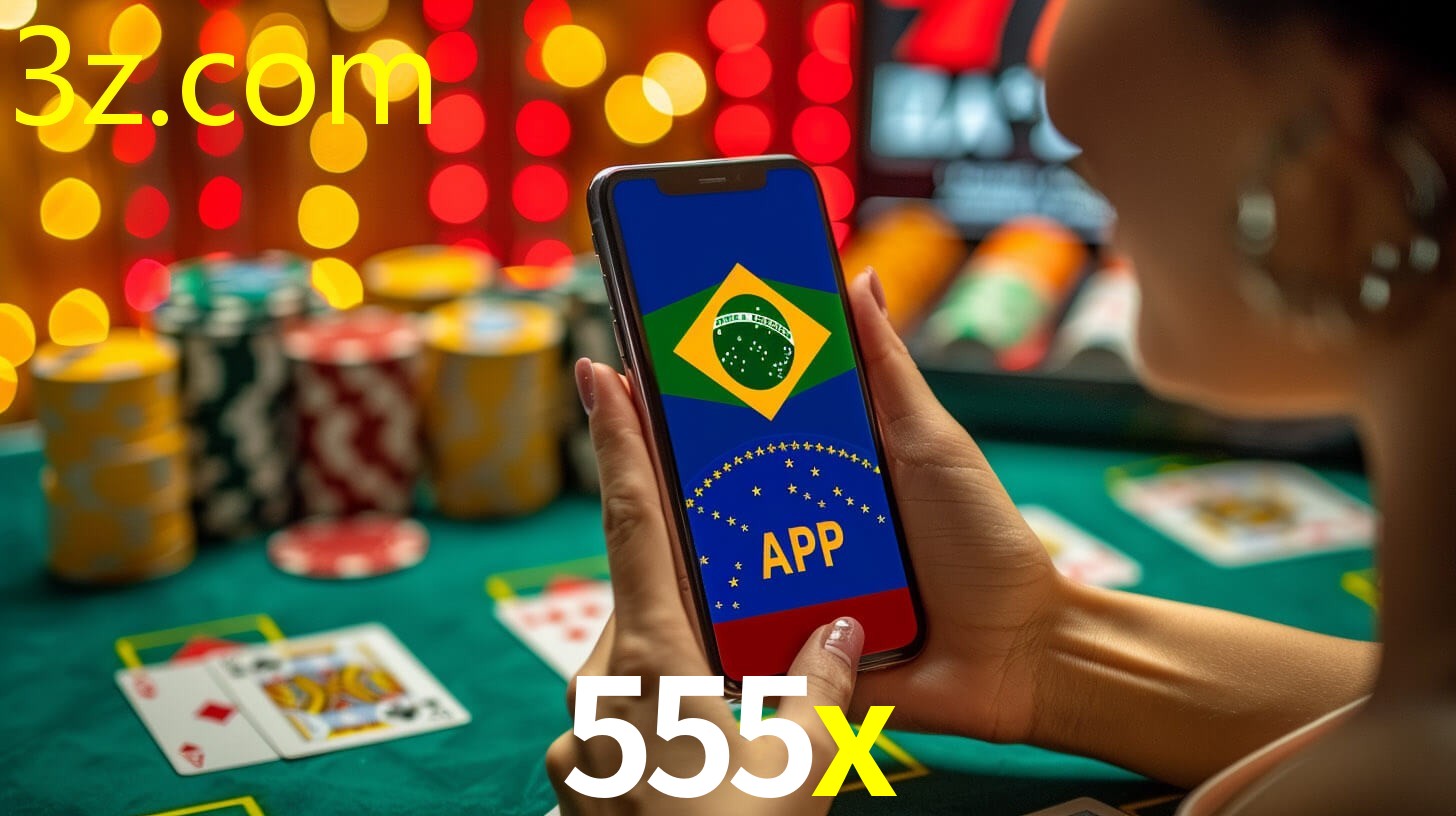 555X