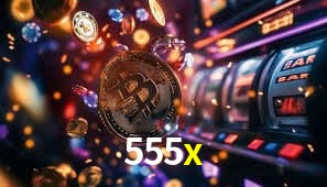 Desvendando o Mundo dos Jogos Virtuais na 555x