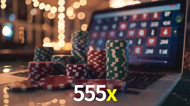 Live Casino 555x