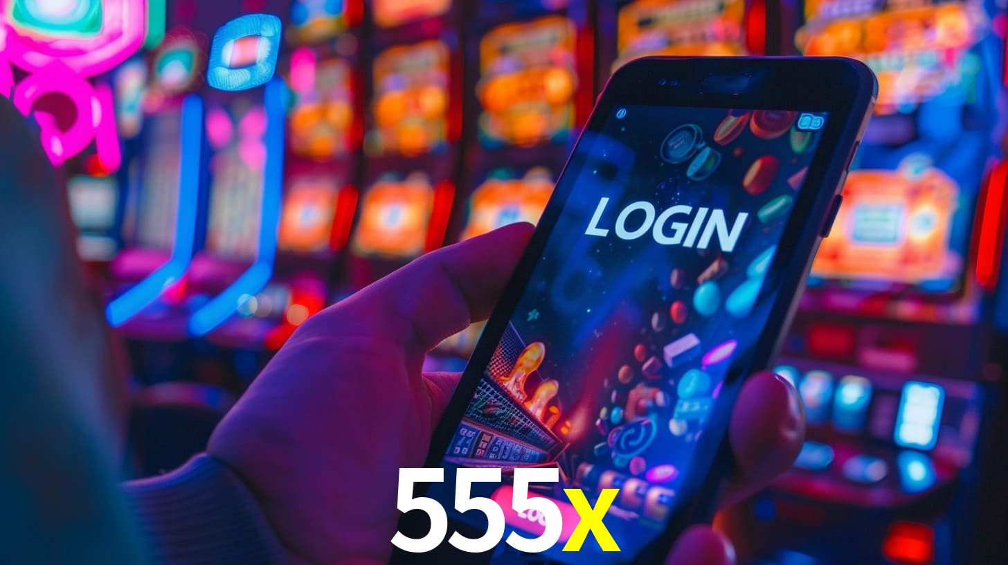 cassino 555x