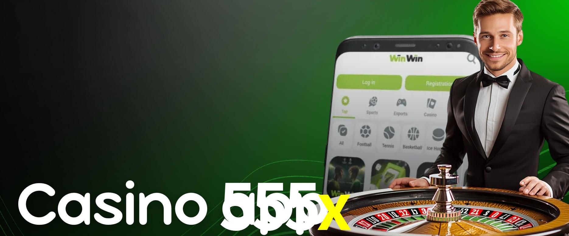 Platform Technology 555x