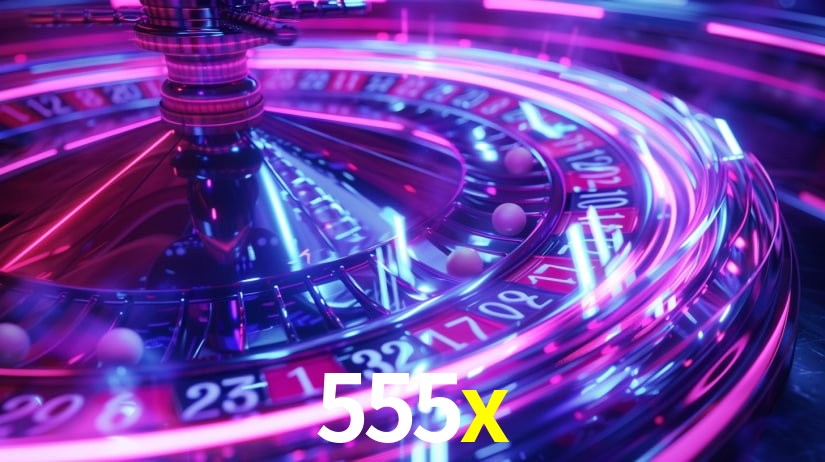 Descubra a Essência do 555x: Nossa História e Compromissos