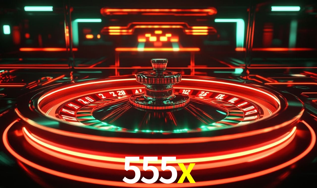 A Experiência Imersiva dos Cassinos Ao Vivo no 555x