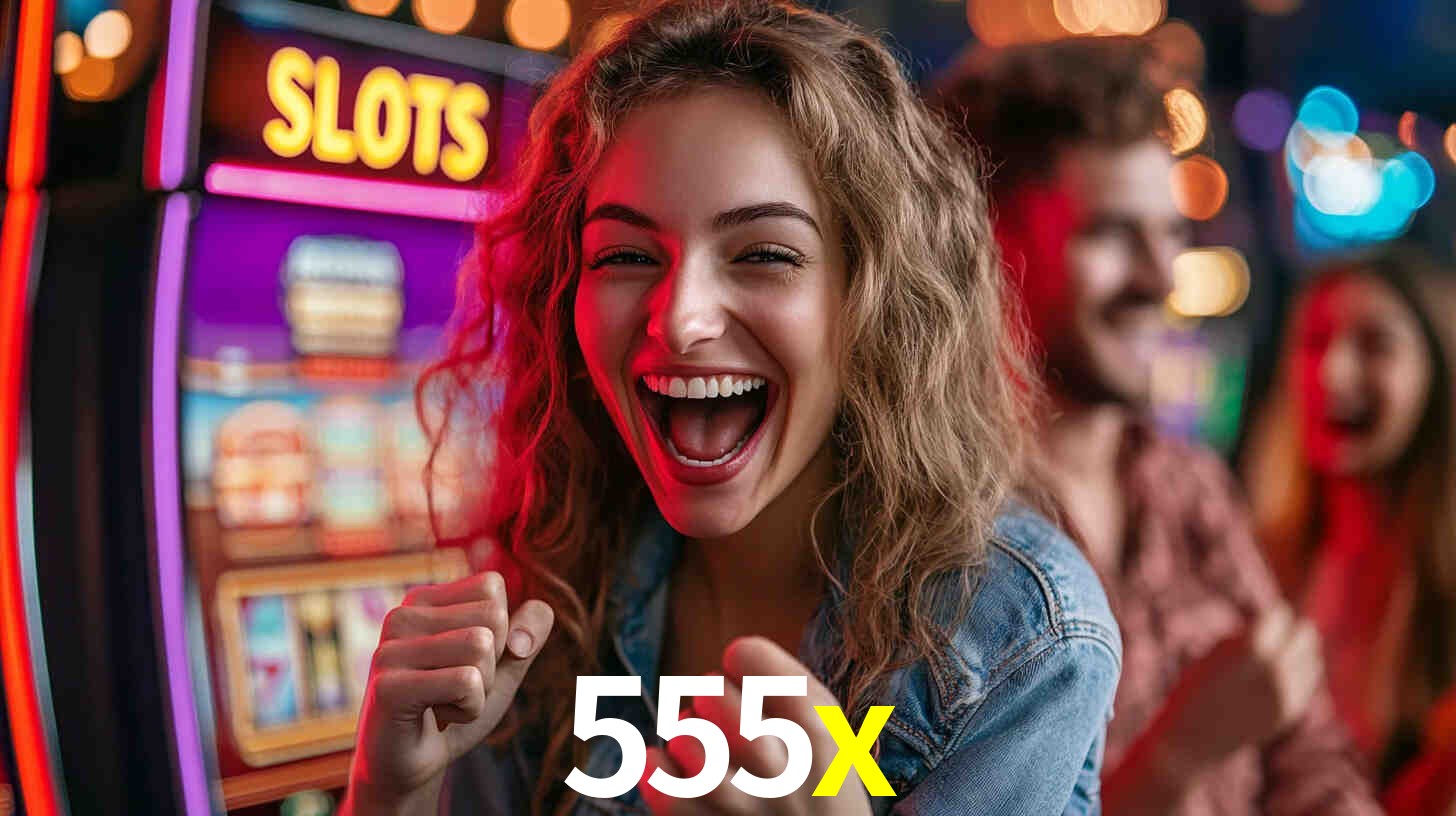 A Experiência Imersiva dos Cassinos Ao Vivo no 555x