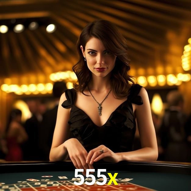 Apostas Esportivas na 555x: Um Guia Completo