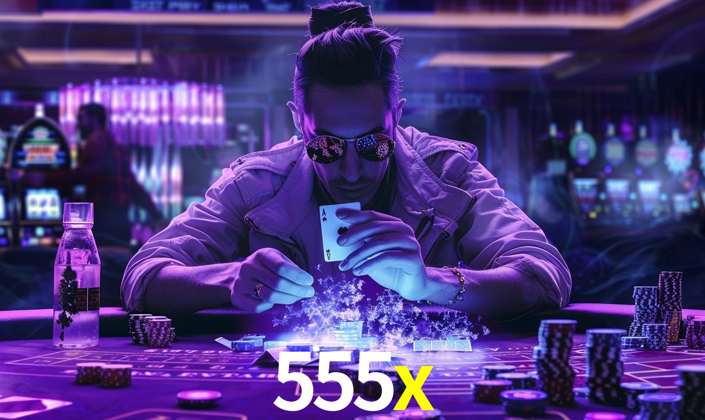 Live Casino 555x