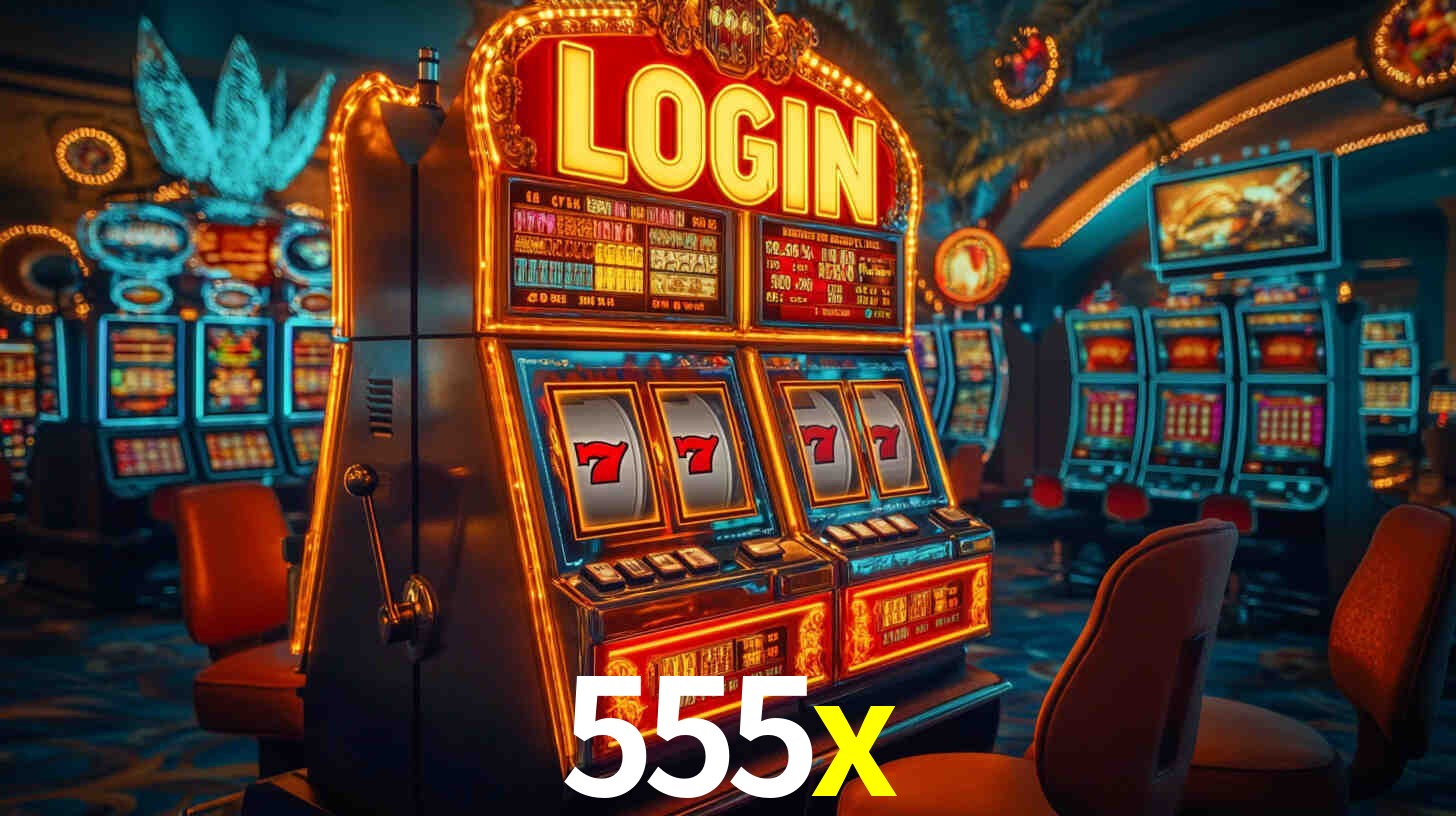 Welcome Bonus 555x