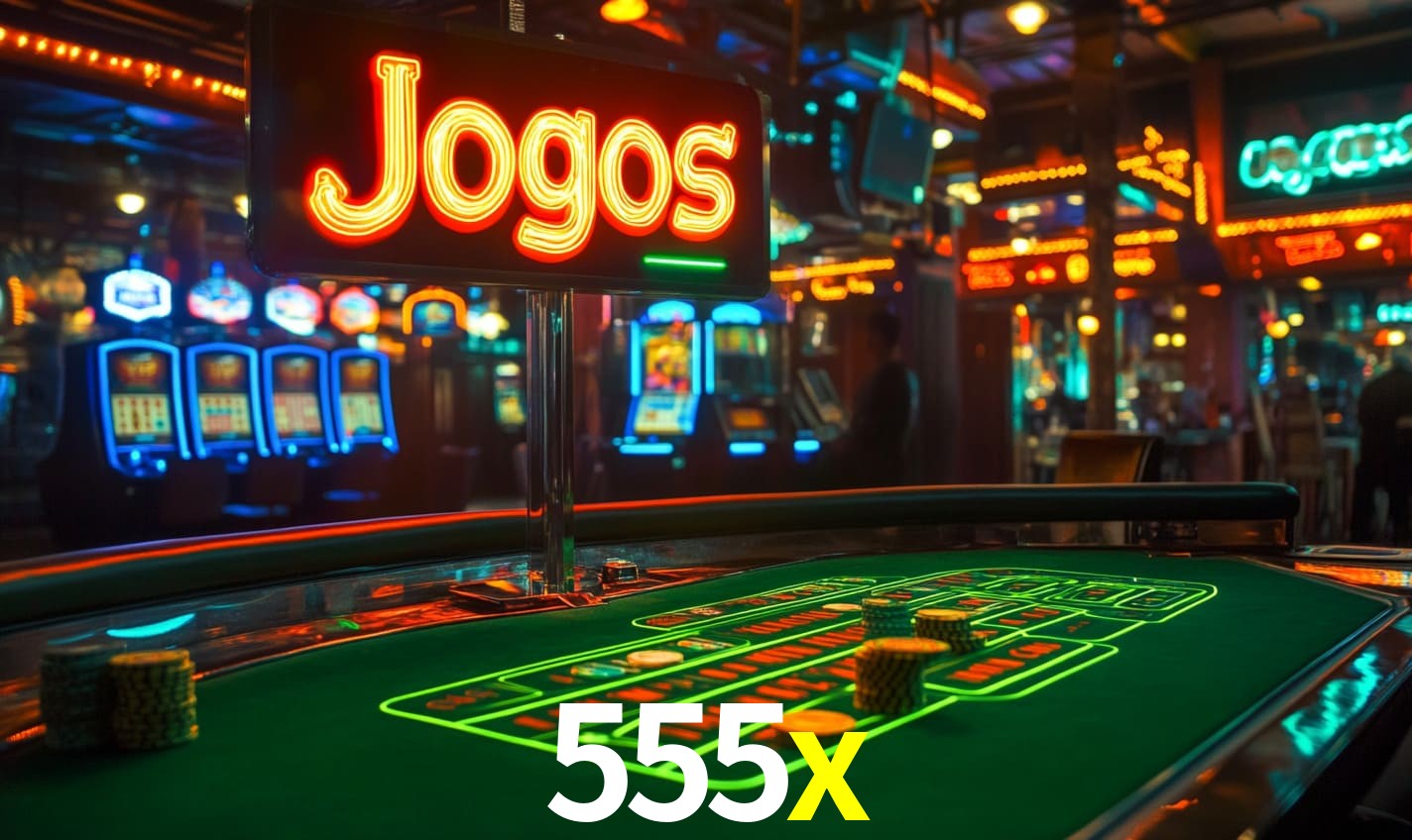 Games Directory 555x