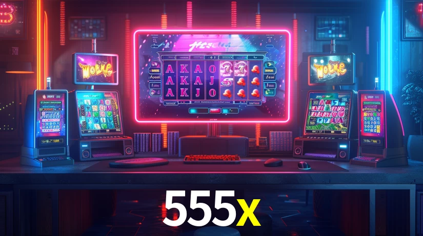 555x