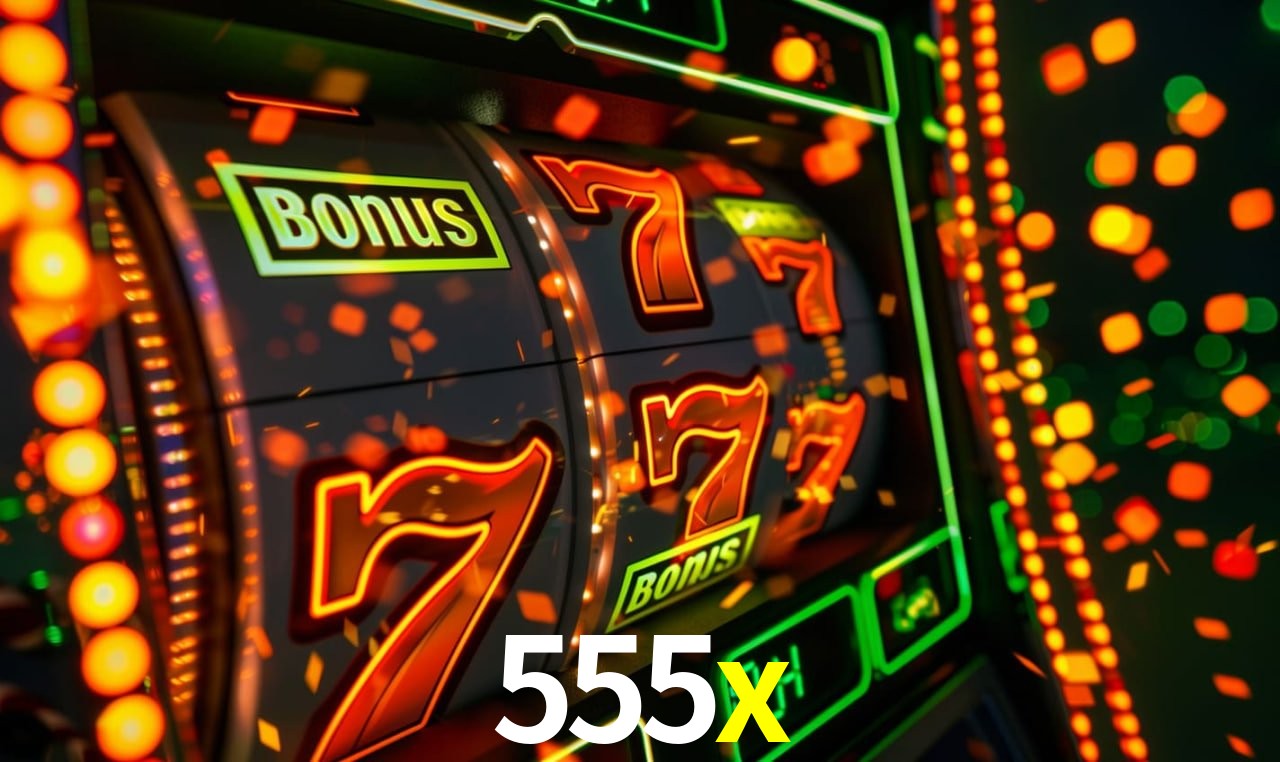 Descubra o Programa VIP da 555x: Vantagens Exclusivas para Jogadores