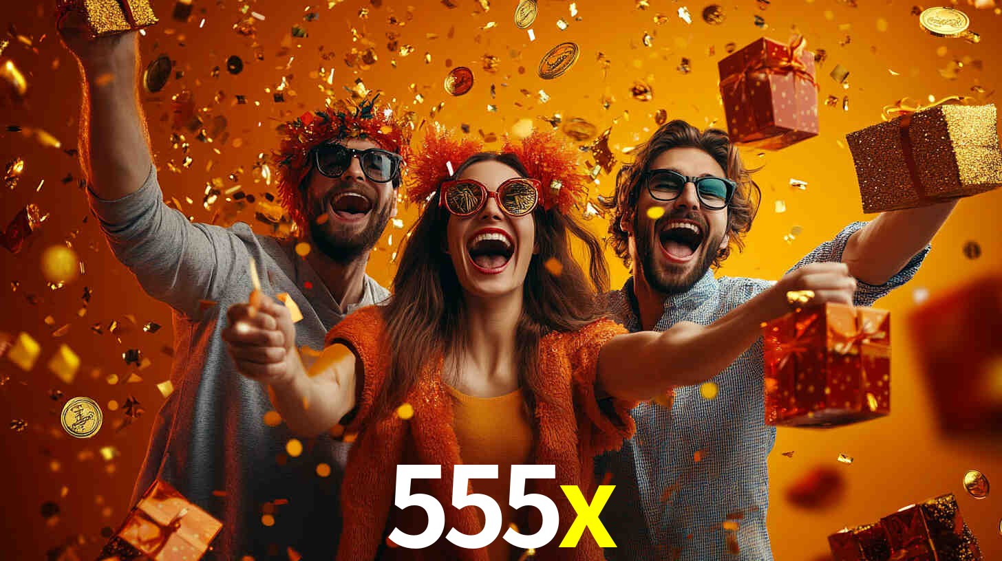 555x: A Experiência de Casino com Jogos de Mesa ao Vivo