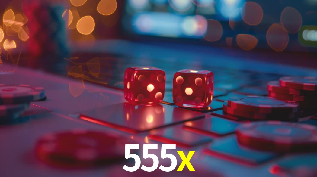 Slot Games 555x