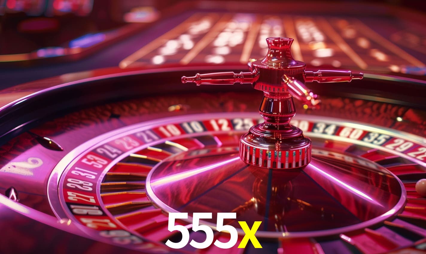 Explorando a Categoria de Eventos em Apostas na 555x
