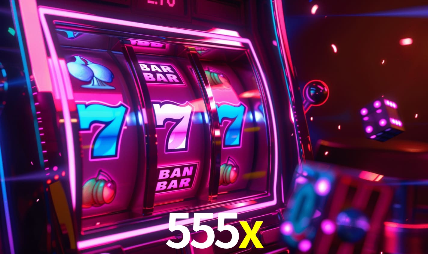 Descubra a Essência do 555x: Nossa História e Compromissos