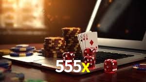 A Emoção da Loteria na 555x: Uma Chance de Mudança de Vida
