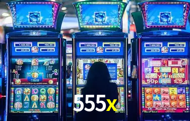 Roulette Table 555x