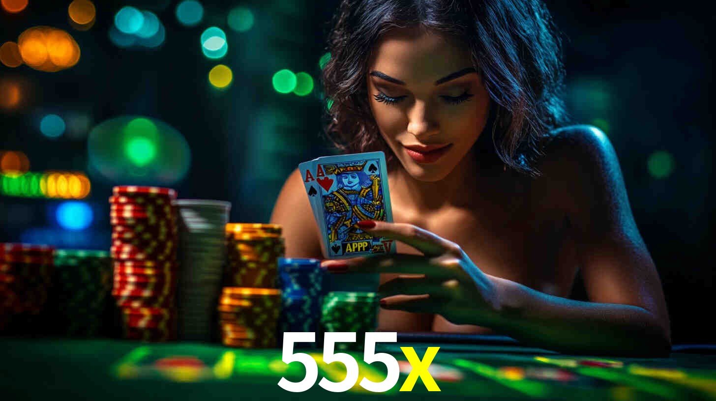 A Popularidade dos Caça-Níqueis no 555x