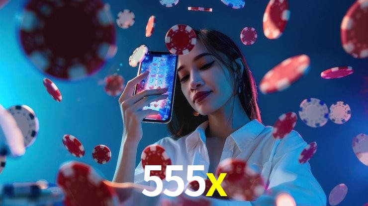Explorando a Categoria de Eventos em Apostas na 555x