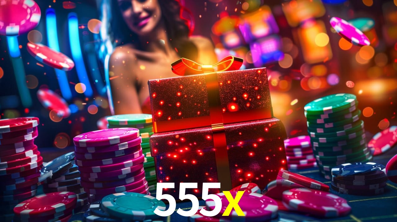 Inovações de Jogos na 555x: O Futuro das Experiências Interativas