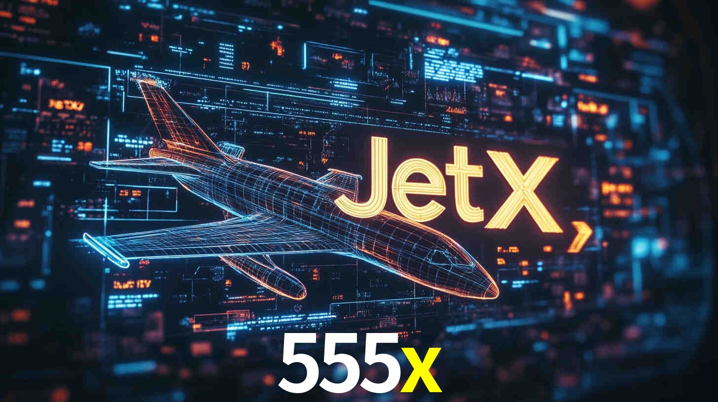 A Revolução dos Aplicativos de Jogos no 555x