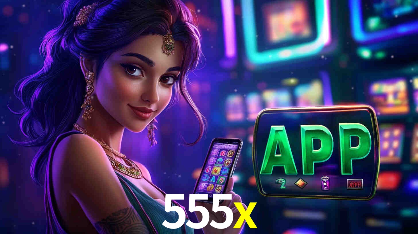 555x bet