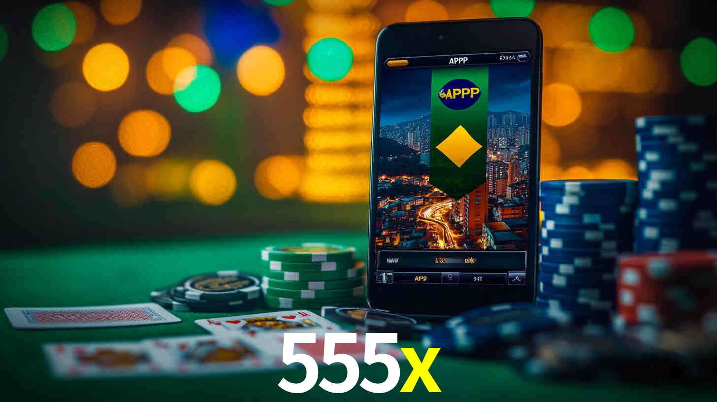Descubra o Programa VIP da 555x: Vantagens Exclusivas para Jogadores