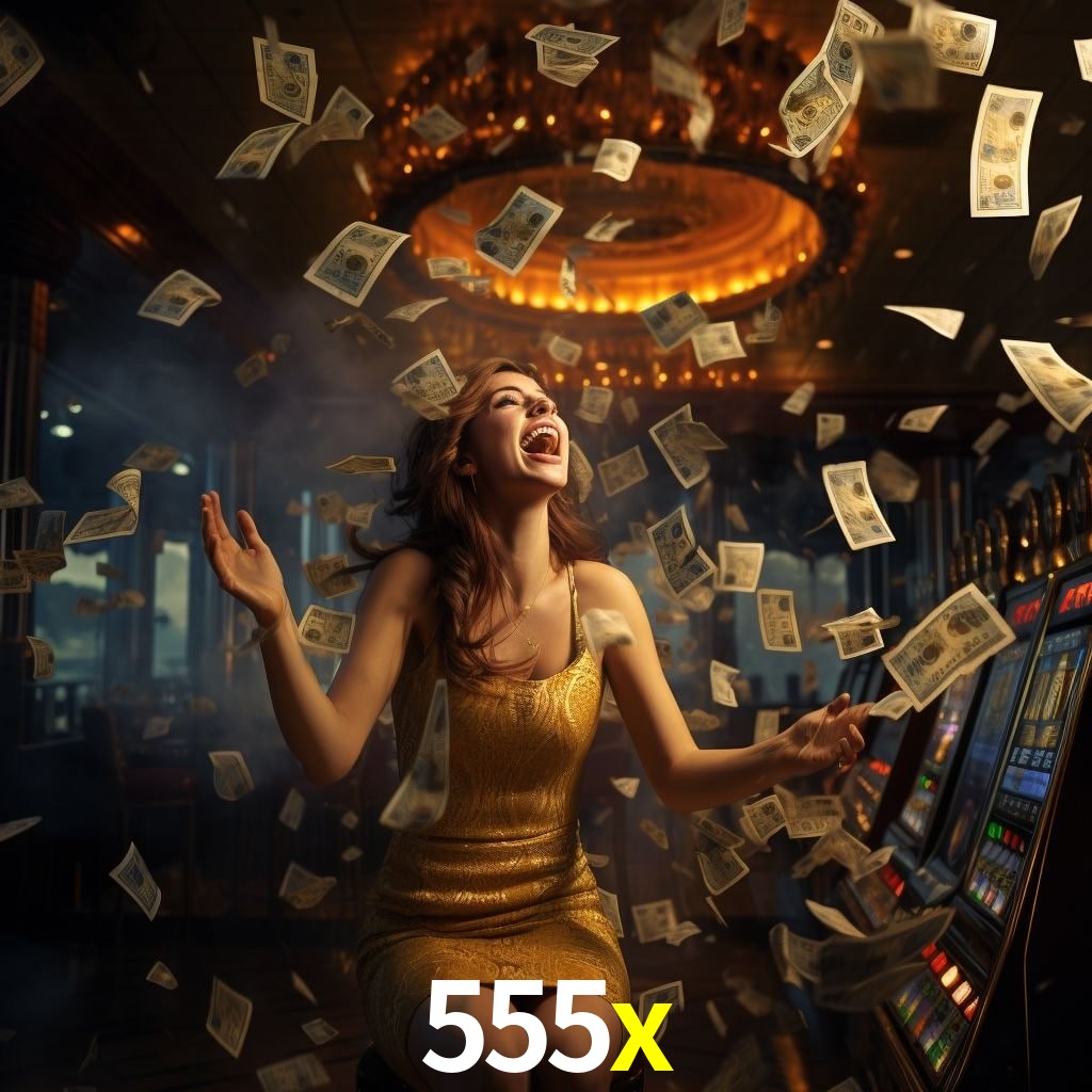 Roulette Table 555x